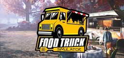 Logo: Food Truck Simulator