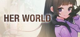 Logo: Her World