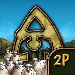 Logo: Agricola: All Creatures Big and Small
