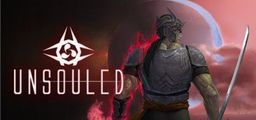 Logo: Unsouled