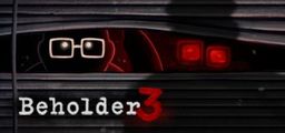 Logo: Beholder 3