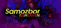 Logo: Samozbor ID:HEAVEN