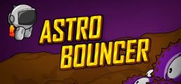 Logo: Astro Bouncer