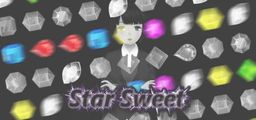 Logo: Star Sweet