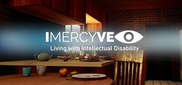 Logo: Imercyve: Living with Intellectual Disability