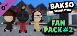 Logo: Bakso Simulator: Fan Pack #2