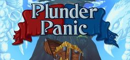 Logo: Plunder Panic