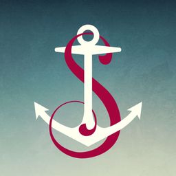 Logo: The Sailor's Dream