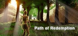 Logo: Path of Redemption