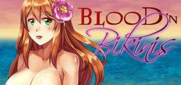Logo: Blood 'n Bikinis