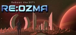 Logo: RE:OZMA