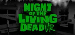 Logo: Night of the Living Dead VR