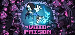 Logo: Void Prison