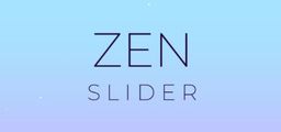 Logo: Zen Slider