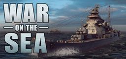 Logo: War on the Sea