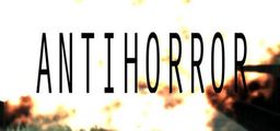 Logo: Antihorror