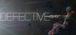 Logo: Defective