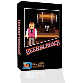 Logo: Beerslinger