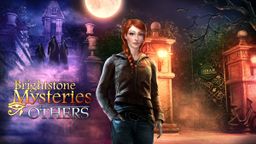 Logo: Brightstone Mysteries: The Others
