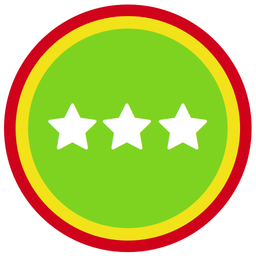 Logo: GuessIn