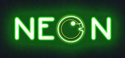 Logo: Neon