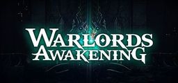 Logo: Warlords Awakening