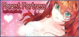 Logo: Forest Fortress