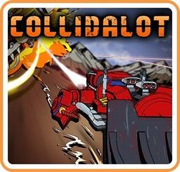 Logo: Collidalot