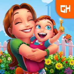 Logo: Delicious: Emily's Home Sweet Home