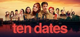 Logo: Ten Dates