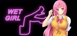 Logo: Wet Girl