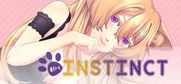 Logo: Instinct