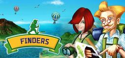 Logo: Finders