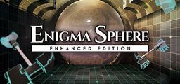Logo: Enigma Sphere: Enhanced Edition