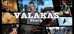 Logo: Valakas Story