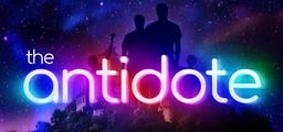Logo: The Antidote