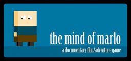 Logo: The Mind of Marlo: Steam Version