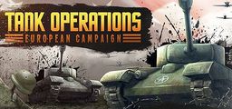 Logo: Tank Operations: European Campaign