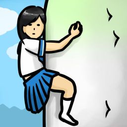 Logo: RadishGirl