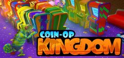 Logo: Coin-Op Kingdom