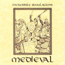 Logo: Medieval