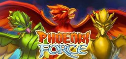 Logo: Phoenix Force