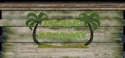 Logo: Island Getaway
