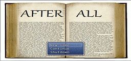 Logo: After All