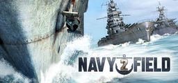 Logo: Navy Field 2