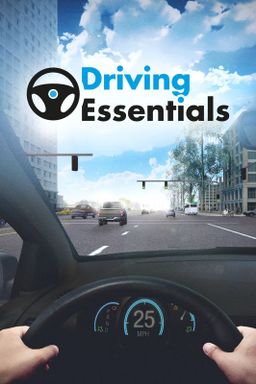 Logo: Driving Essentials