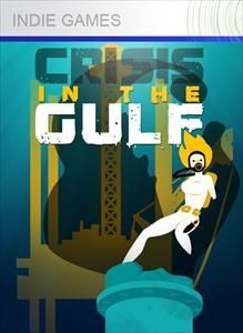 Logo: Crisis in the Gulf