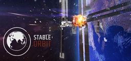 Logo: Stable Orbit