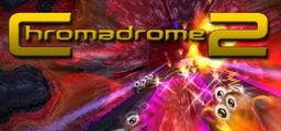 Logo: Chromadrome 2