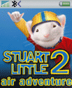 Logo: Stuart Little 2: Air Adventure